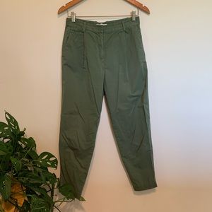 Everlane Slouchy Chino